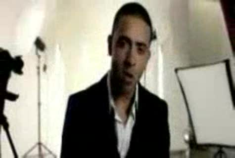 Watch May be - Jay Sean Video